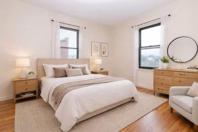 1242 Commonwealth Ave #53