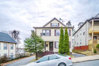 44 Grant St