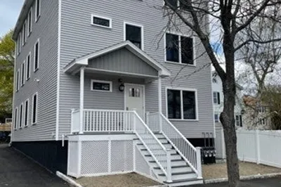 56 Jefferson Avenue #1 1