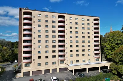 2500 Mystic Valley Pkwy #807