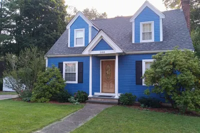 288 Cedar Street #288