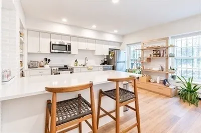 63 Rutland Street ##1 1