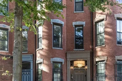 39 Warren Ave #G