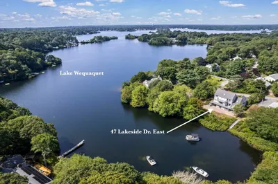 47 Lakeside Drive East Dr 1