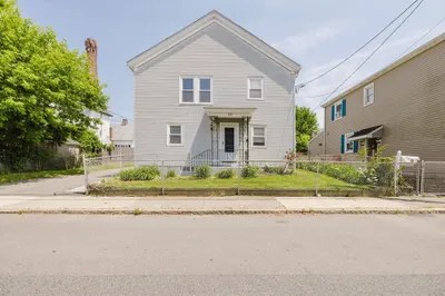 20 Wilcox St
