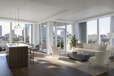 100 Shawmut Avenue #1103 1