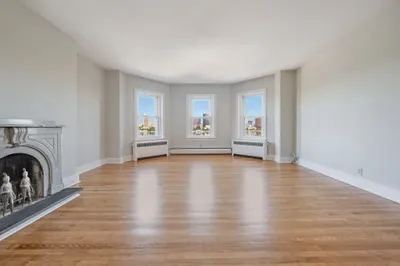 286 Beacon St #12