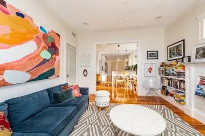 27 Farquhar St #3 1