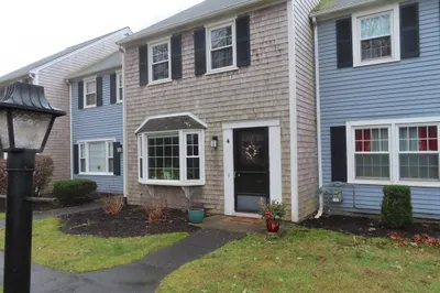 441 Buck Island Road #J4