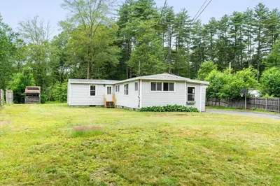 24 Horton Rd