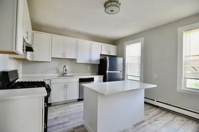 11 Drummond Street #2