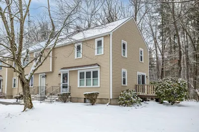 601 Cardinal Lane #601 1
