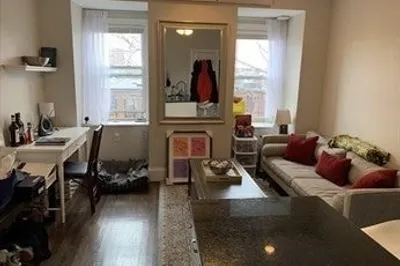 62 W Rutland Square #10