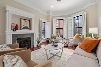 692 Tremont Street #3