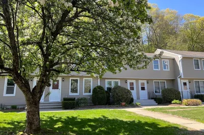 1430 Russell Road #22 1
