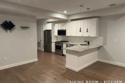 9 Indendence Ave #204
