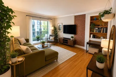 26 Commonwealth Terrace #15