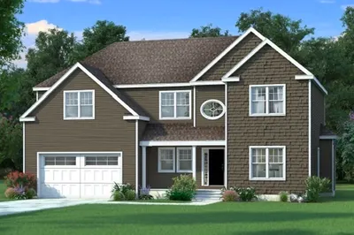 93 Pratt Avenue #Lot 104 1