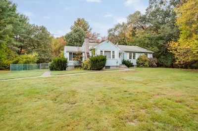 58 Old Lowell Road 1