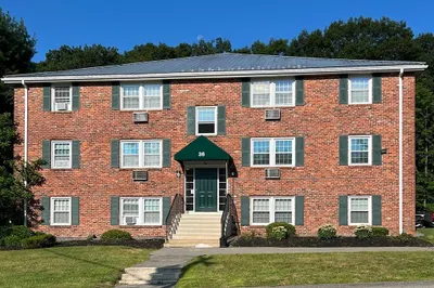 36 Ridgewood Lane #4