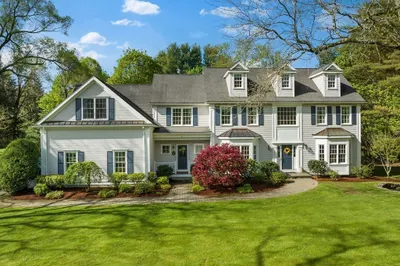91 Claypit Hill Road