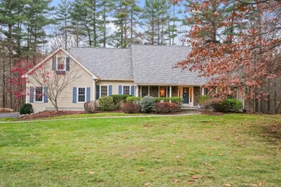 20 Barnside Road 1