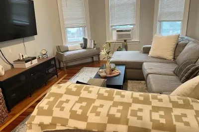 148 Fellsway West #1