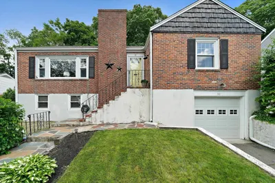 30 Forbes Hill Road