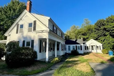 767 N. Main St #1