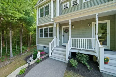 54 Great Cedar Drive #54 1