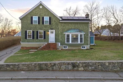 14 Forest Park