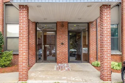 34 Newhall St #312