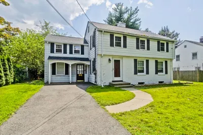 45 Fenimore Blvd