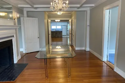 60 Washington Street #60