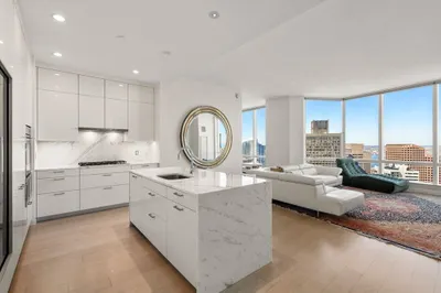 1 Franklin Street #5104