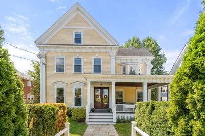 90 Waban Park #2 1