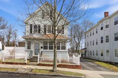 10 Almont Ave