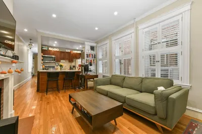 45 Garden St #6