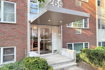 269 Harvard St #20