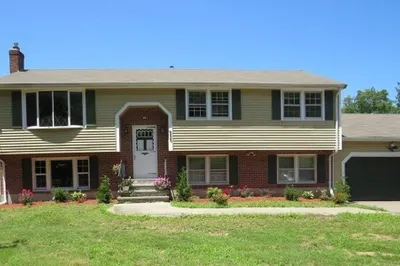 429 East Foxboro Street 1