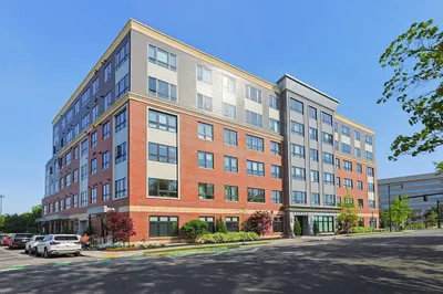 70 Leo Birmingham Parkway #501 1