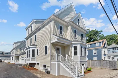 7 Meyer Street #7 1