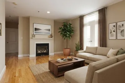 1723 Washington Street #501 1