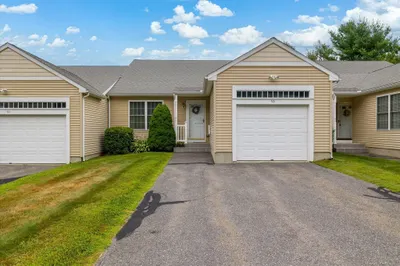 53 Angell Brook Dr #53 1