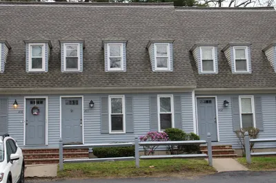 411 Wellman Ave #411
