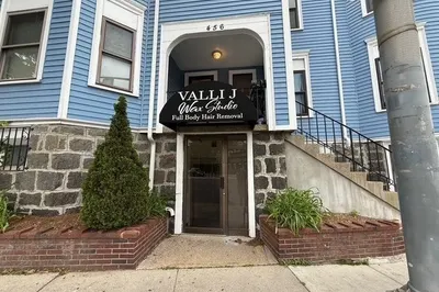 456 Centre St #1,2,3 1