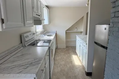 231 Washington Street #2 1