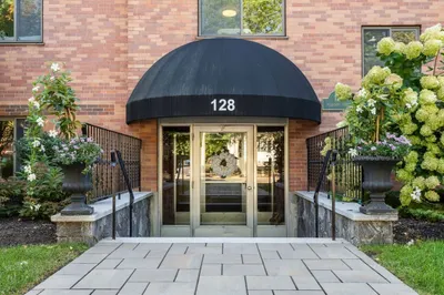128 Pleasant Street #105