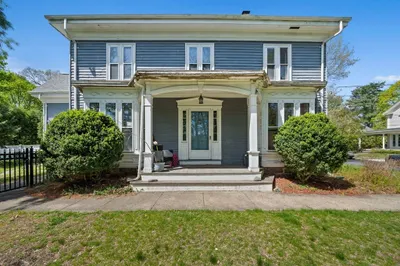 6 Oakland Ave