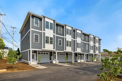 8 Revere Street #2